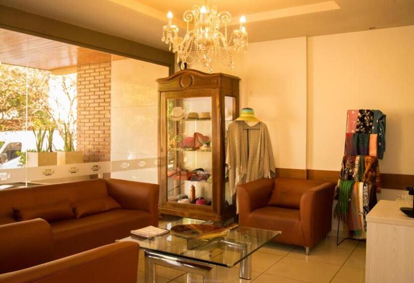 Kube Apartments Express