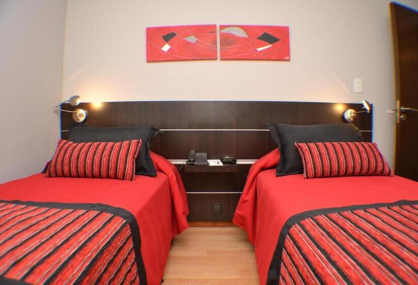 Kube Apartments Express