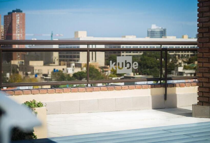 Kube Apartments Express