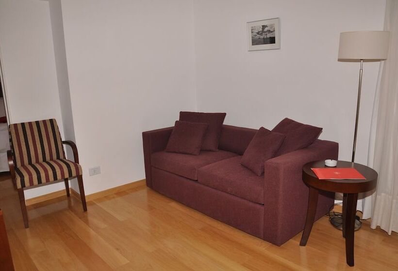 Livin  Residence Rosario