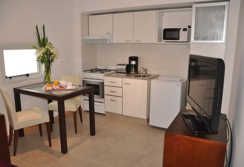 Livin  Residence Rosario