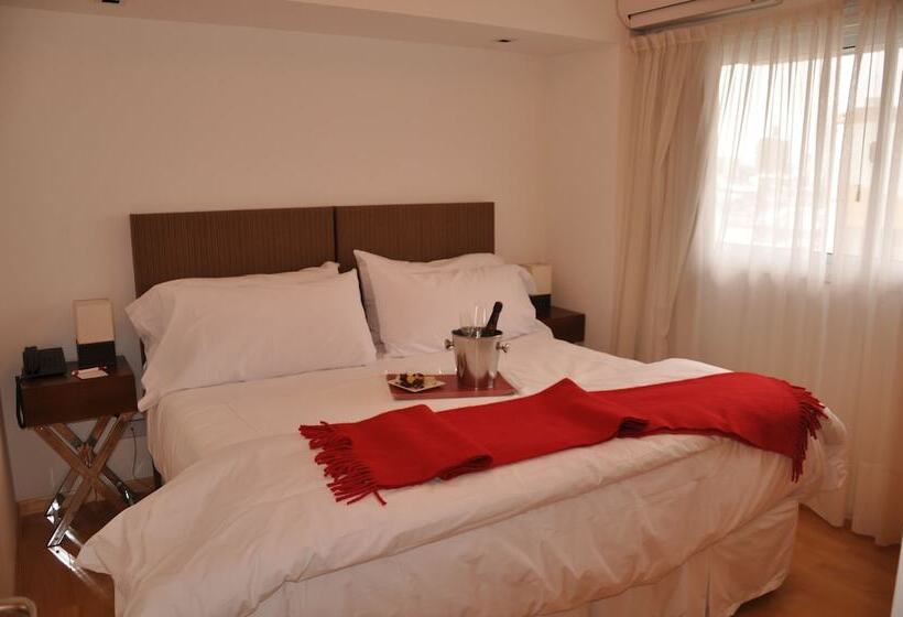 Livin  Residence Rosario