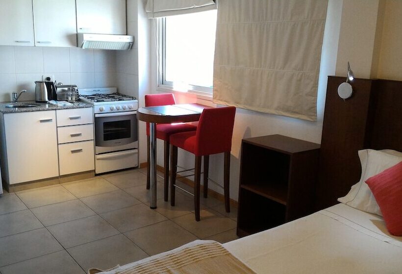 Livin  Residence Rosario
