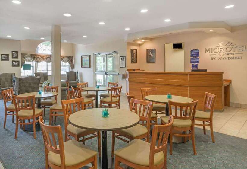 Microtel Inn & Suites By Wyndham Of Houma