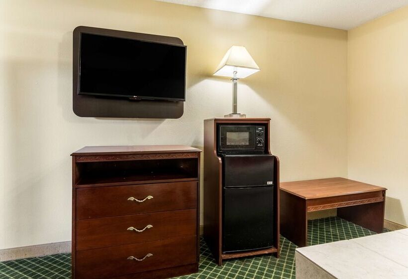 Motel 6kenly, Nc