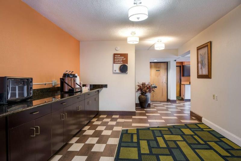 Motel 6kenly, Nc