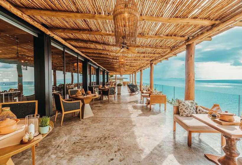 渡假胜地  Conrad Koh Samui