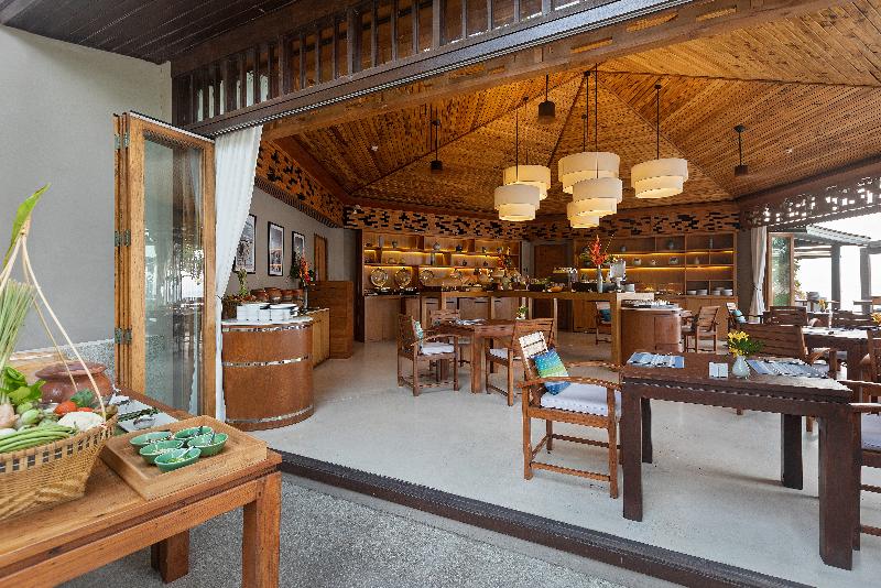 استراحتگاه Saii Koh Samui Villas   Adult Only 12 Plus