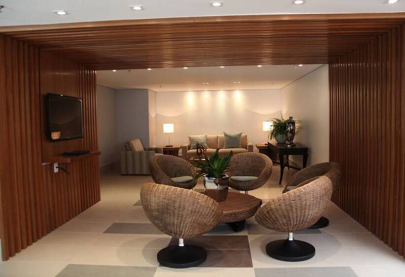 Salvador Business & Flat By Avectur