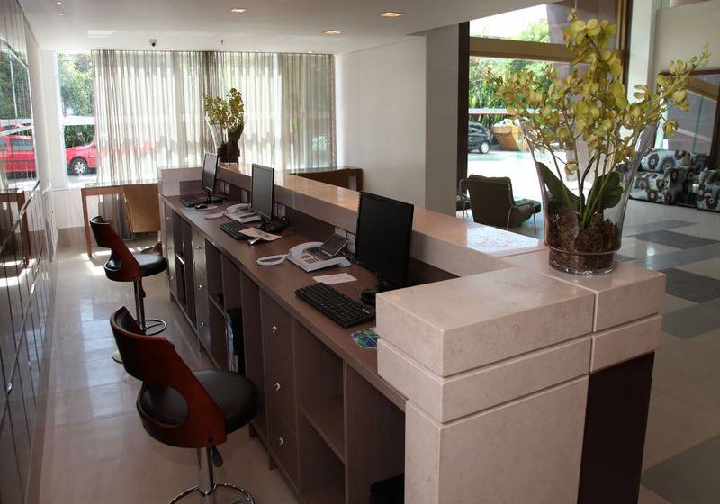 Salvador Business & Flat By Avectur