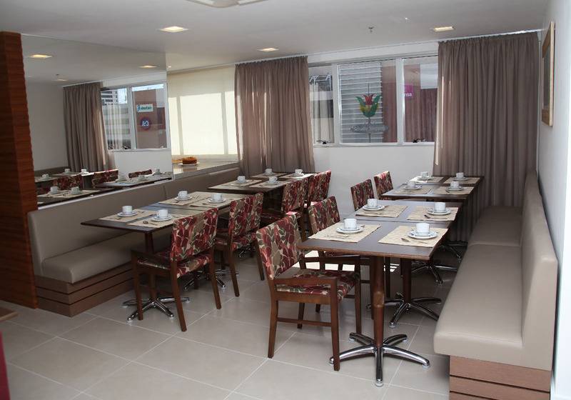 Salvador Business & Flat By Avectur