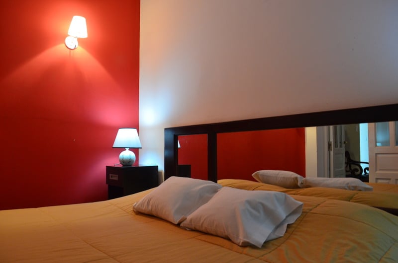 هتل Spazio Arona  Boutique