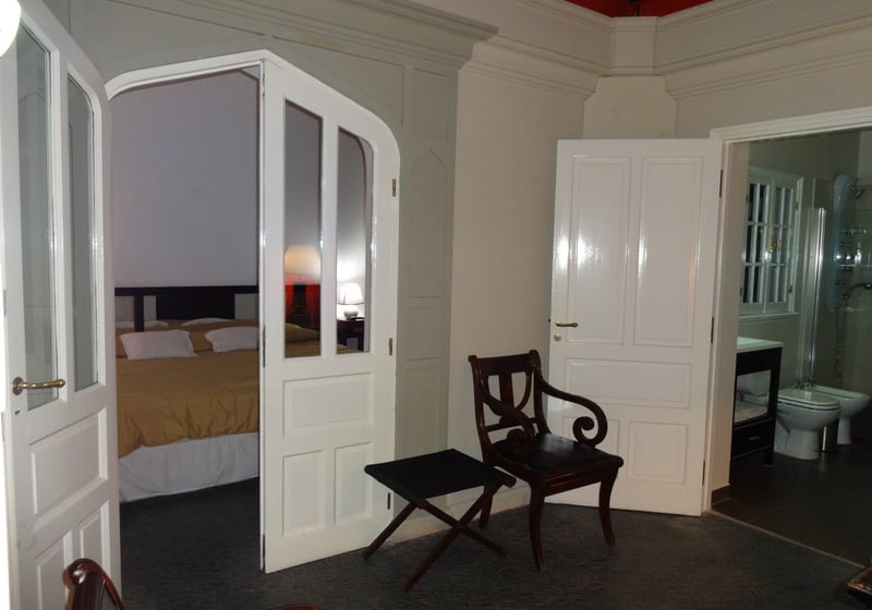 هتل Spazio Arona  Boutique