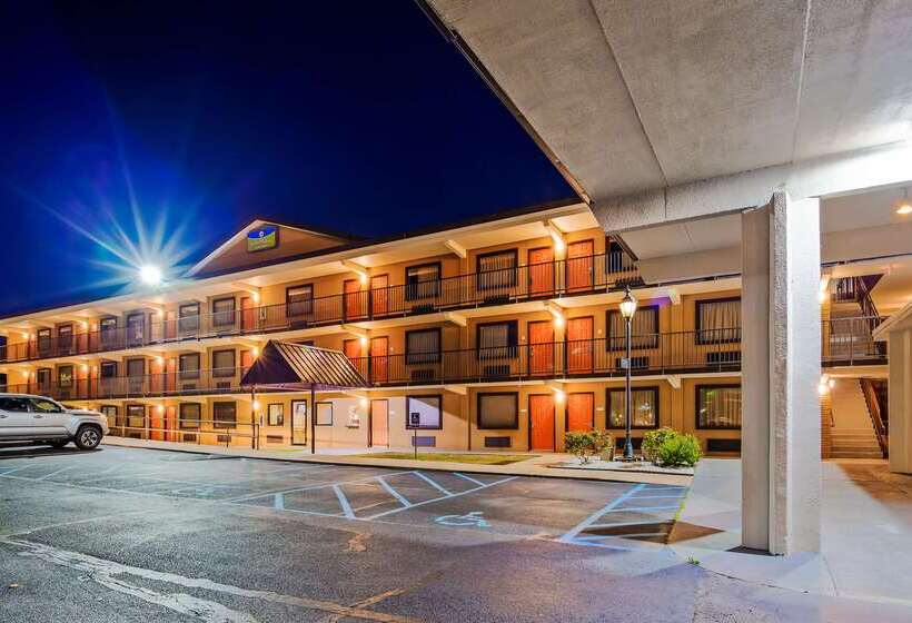 Surestay Hotel By Best Western Tupelo North