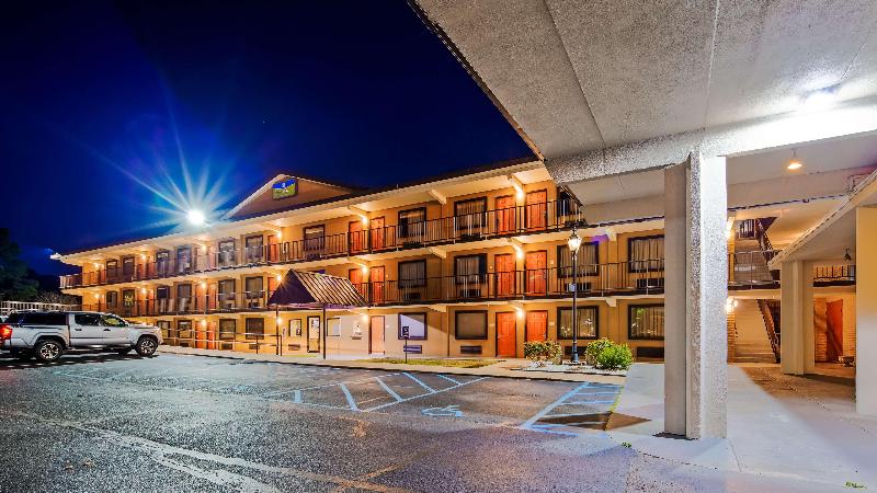 Surestay Hotel By Best Western Tupelo North