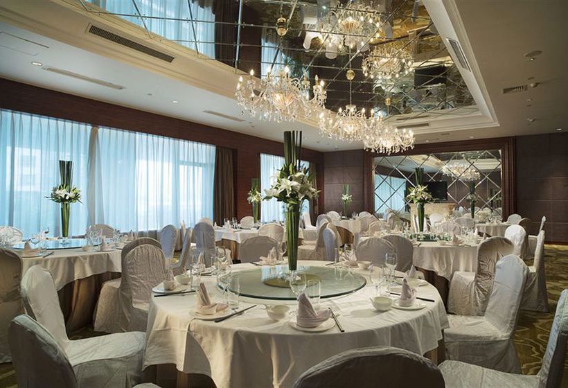 호텔 Beijing Taishan