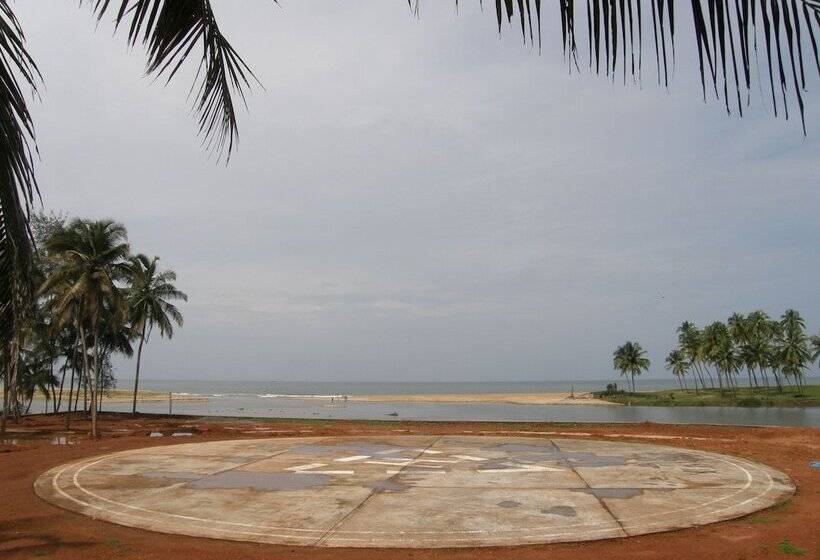 The Lalit Resort & Spa Bekal