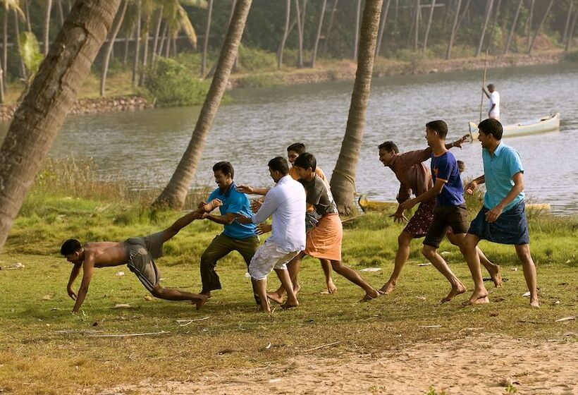 The Lalit Resort & Spa Bekal