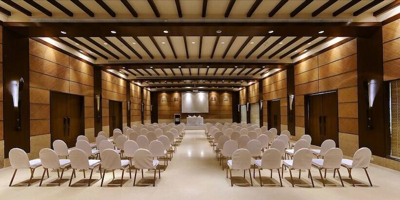 The Lalit Resort & Spa Bekal