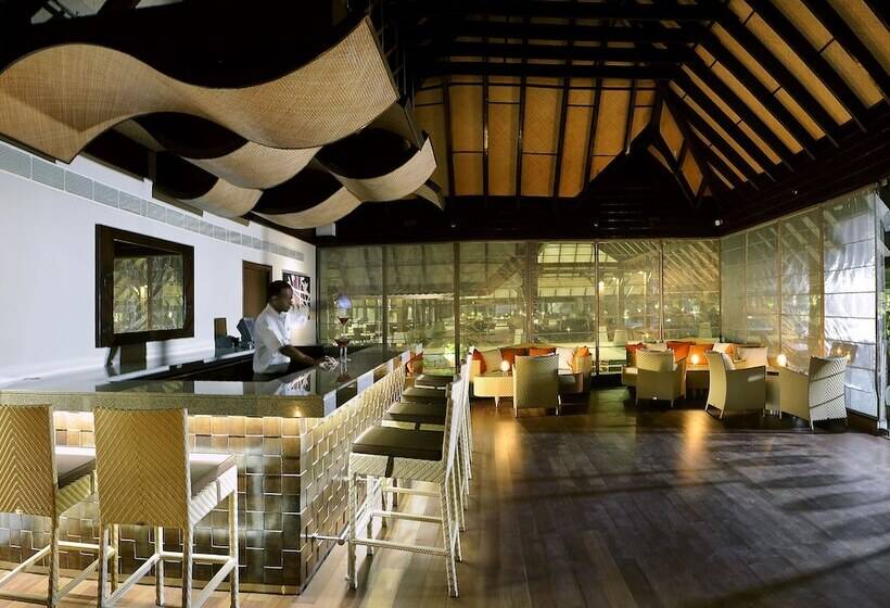 The Lalit Resort & Spa Bekal