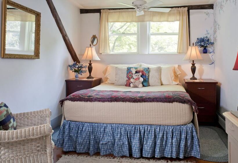 West Hill House B&b