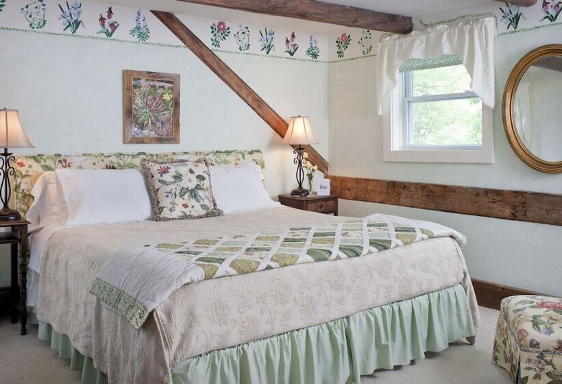 West Hill House B&b