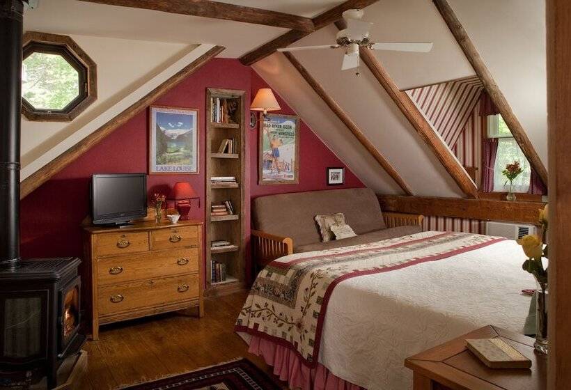 West Hill House B&b