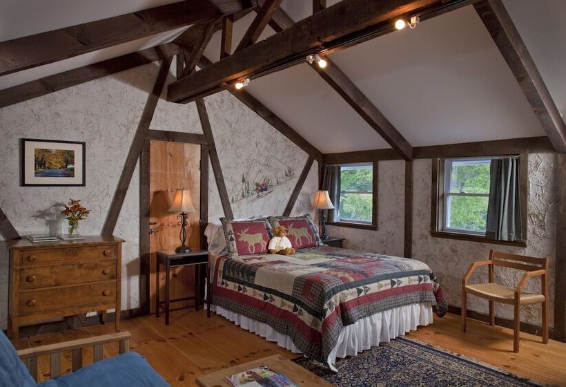 West Hill House B&b
