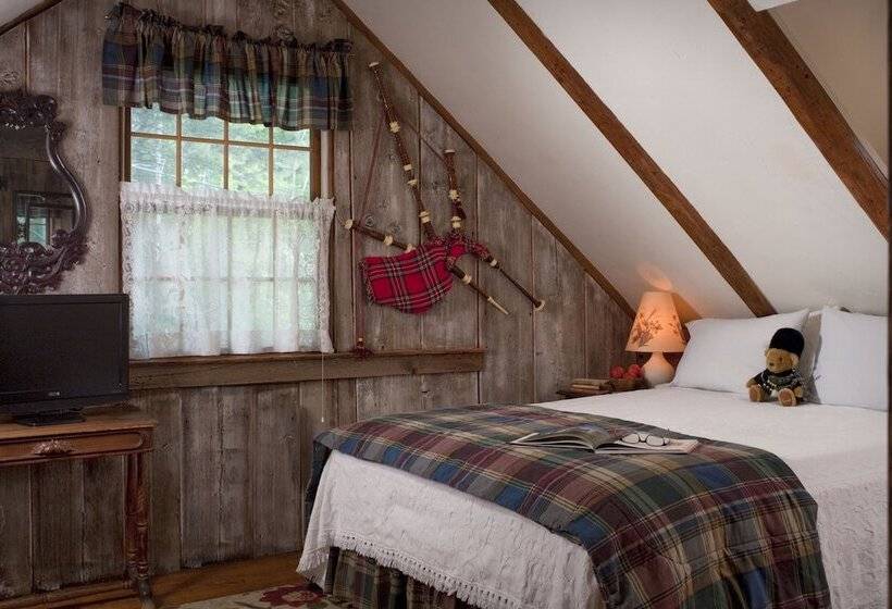 West Hill House B&b