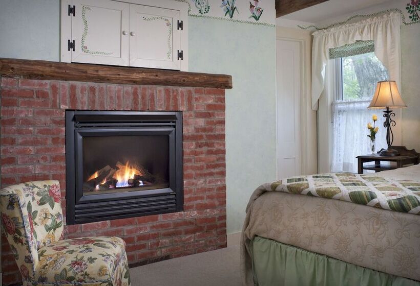 West Hill House B&b