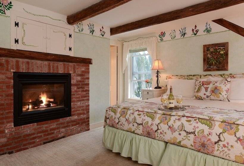 West Hill House B&b