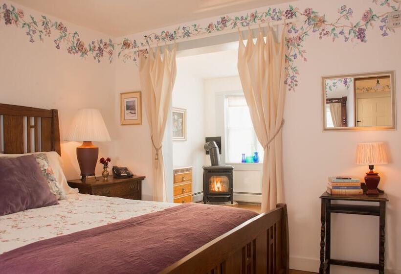 West Hill House B&b