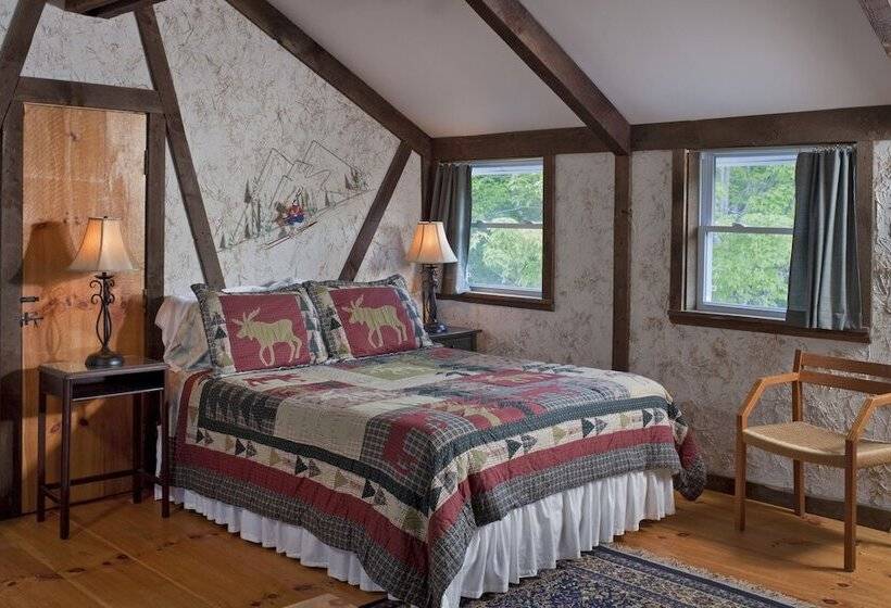 West Hill House B&b