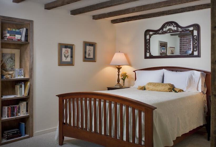 West Hill House B&b
