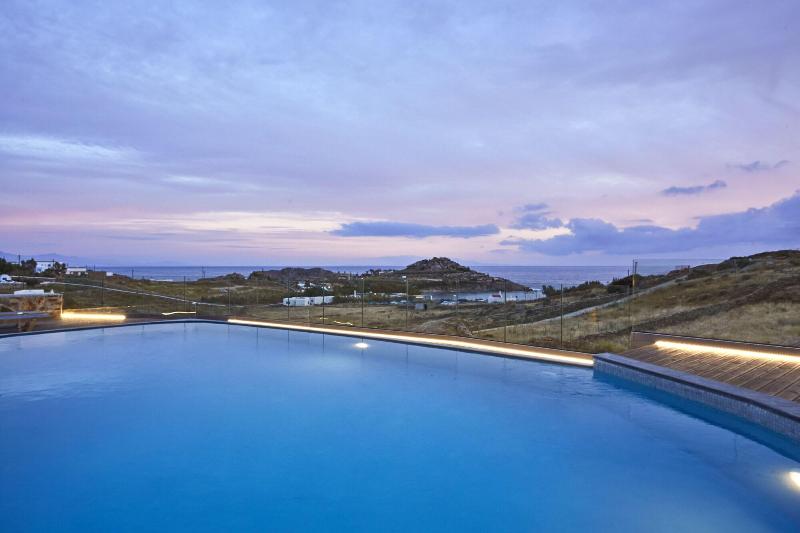 Almyra Guest Houses