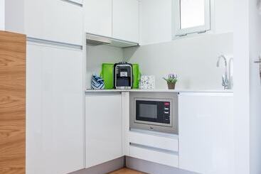 Apartamentos Terrazamar