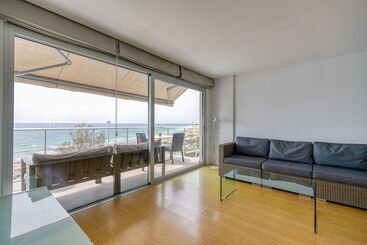 Apartamentos Terrazamar