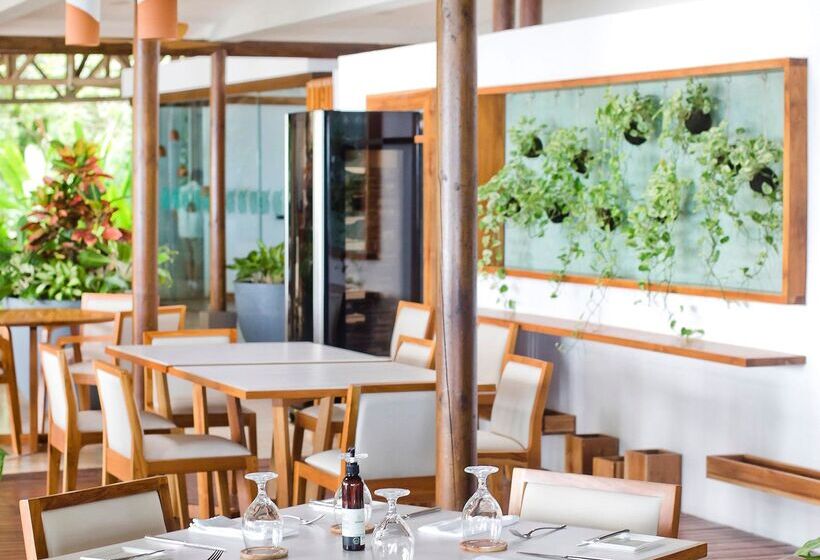 Arenas Del Mar Beachfront & Rainforest Resort Member Of The Cayuga Collection