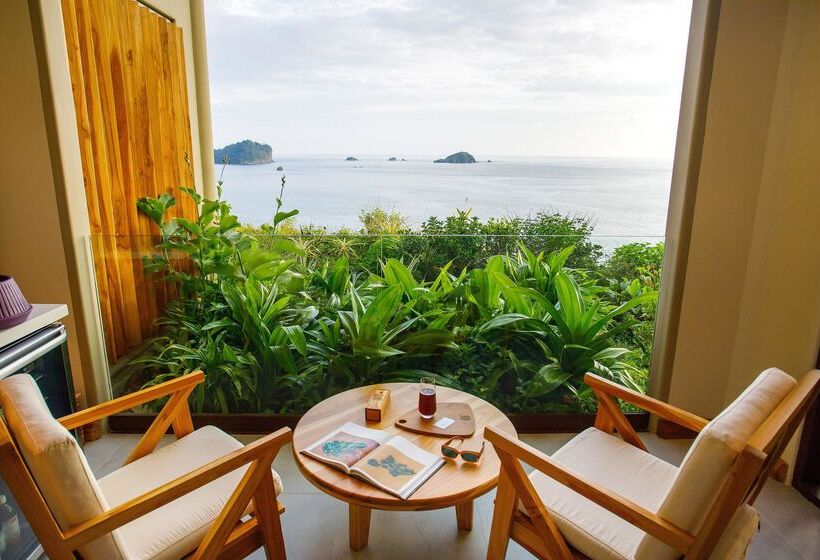 Arenas Del Mar Beachfront & Rainforest Resort Member Of The Cayuga Collection