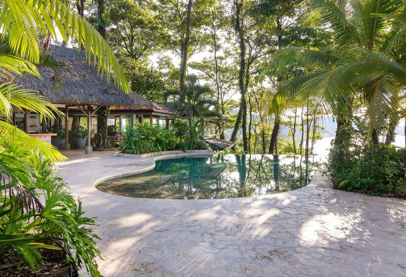 Arenas Del Mar Beachfront & Rainforest Resort Member Of The Cayuga Collection