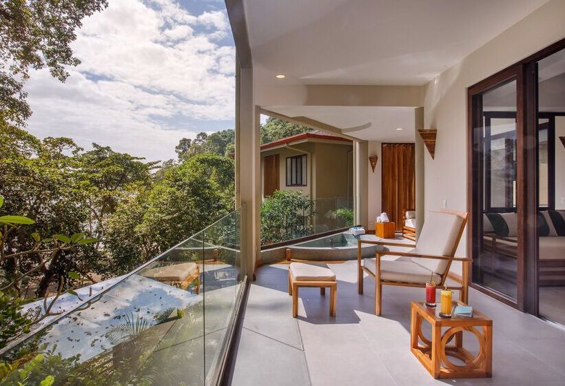 Arenas Del Mar Beachfront & Rainforest Resort Member Of The Cayuga Collection