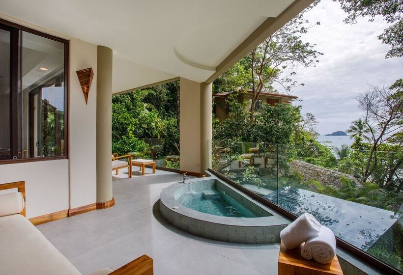 Arenas Del Mar Beachfront & Rainforest Resort Member Of The Cayuga Collection