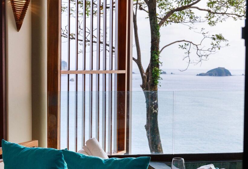 Arenas Del Mar Beachfront & Rainforest Resort Member Of The Cayuga Collection