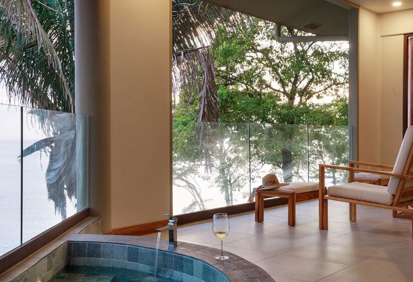 Arenas Del Mar Beachfront & Rainforest Resort Member Of The Cayuga Collection