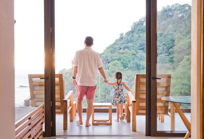 Arenas Del Mar Beachfront & Rainforest Resort Member Of The Cayuga Collection