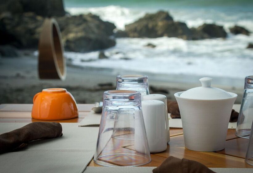 Arenas Del Mar Beachfront & Rainforest Resort Member Of The Cayuga Collection