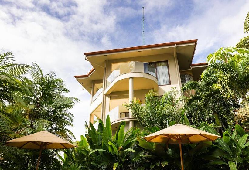 Arenas Del Mar Beachfront & Rainforest Resort Member Of The Cayuga Collection