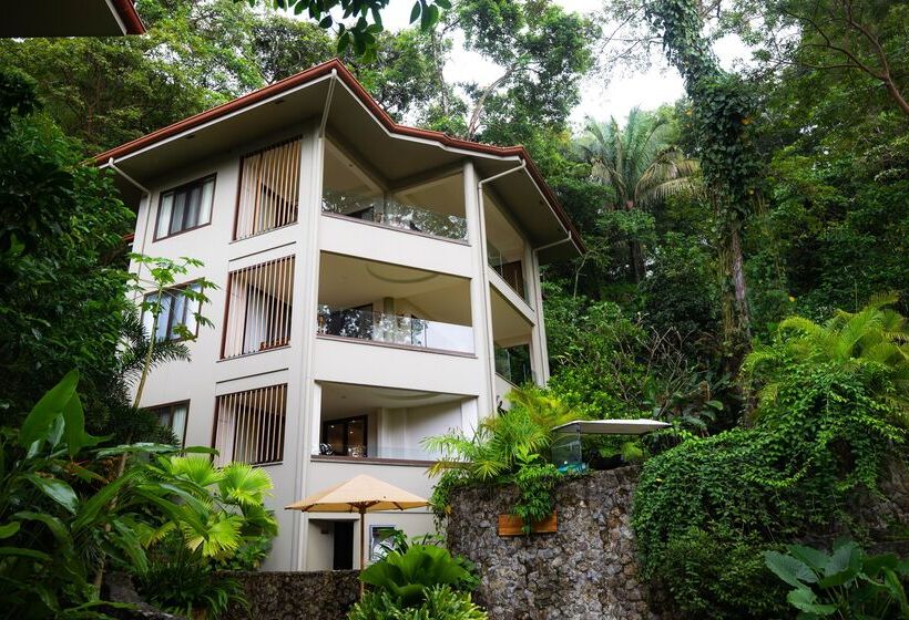 Arenas Del Mar Beachfront & Rainforest Resort Member Of The Cayuga Collection