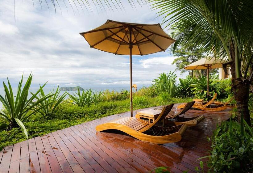 Arenas Del Mar Beachfront & Rainforest Resort Member Of The Cayuga Collection
