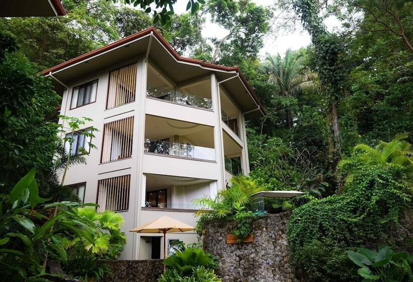 Arenas Del Mar Beachfront & Rainforest Resort Member Of The Cayuga Collection